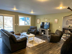 Huge 5 Bedroom 2 12 Bathroom And Pet Friendly